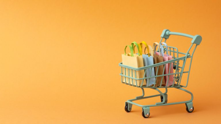 cart abandonment rate