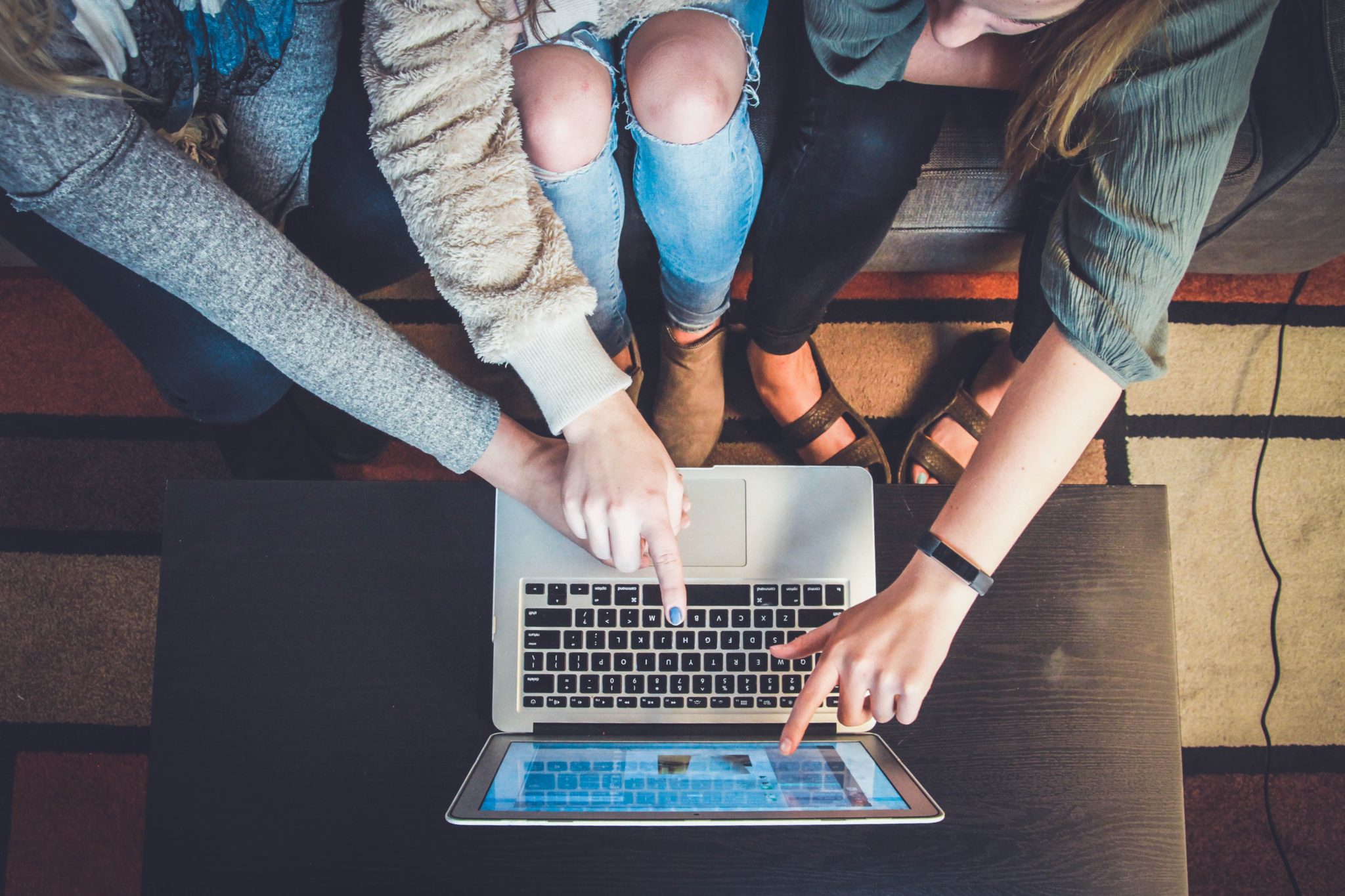 product descriptions