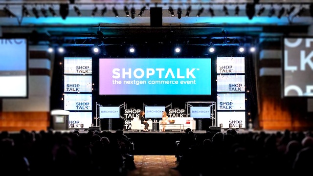 Shoptalk 2022