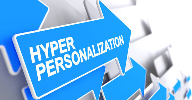 personalized experience