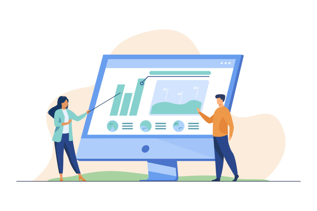 monitoring and optimizing strategy